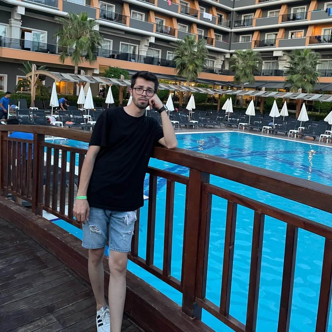 ahmet