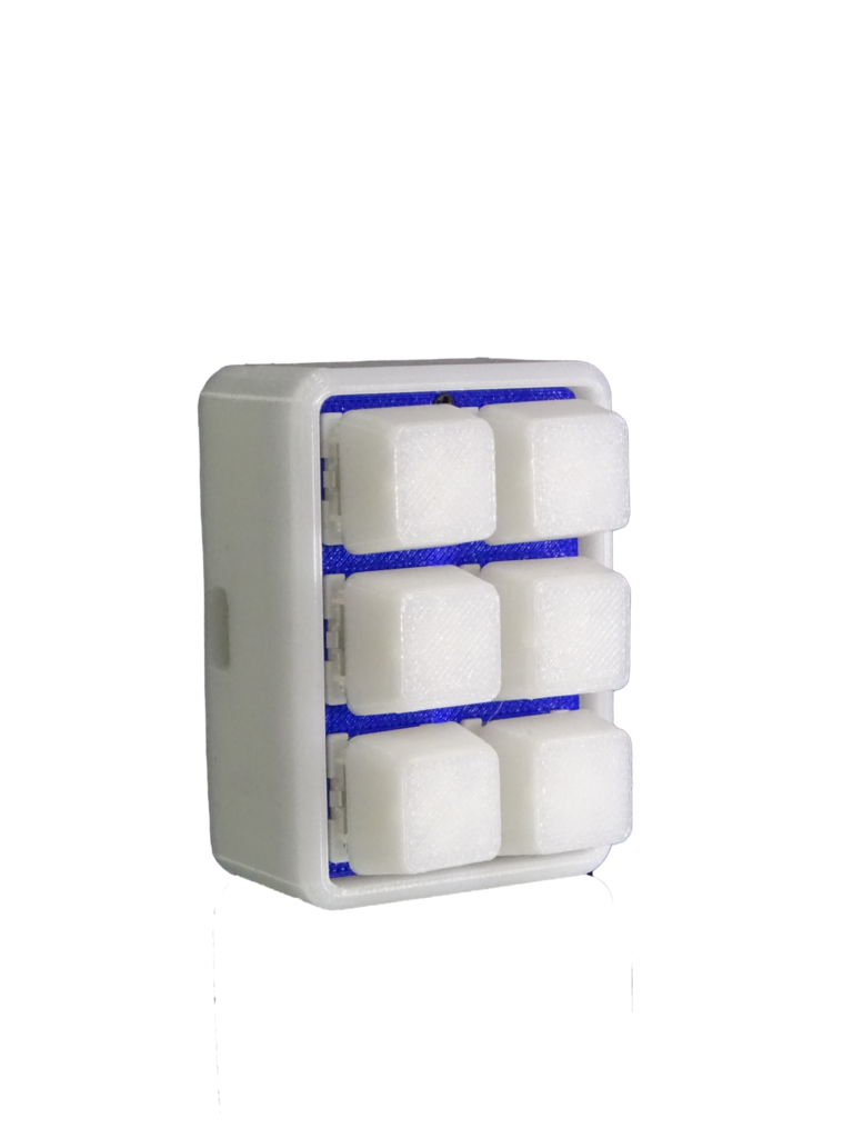 isotronic-store-minik-klavye-urun